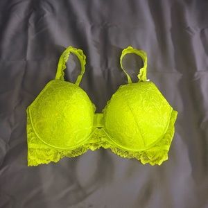La Senza BEYOND SEXY Ultimate Plunge Bra